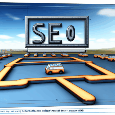 מקדם אתרים ברמלה לוד