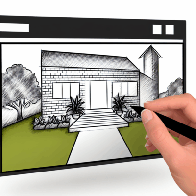 בניית אתרים ברמלה לוד