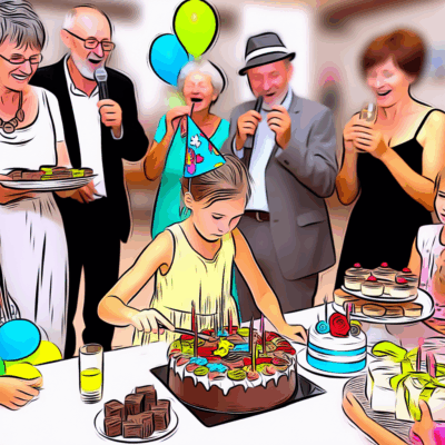 מקום ליום הולדת ברמלה לוד