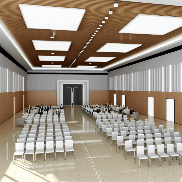 מקומות לאירועים ברמלה לוד